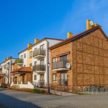 Apartamenty Mierzeja - Mierzeja Park, Sztutowo Exterior photo