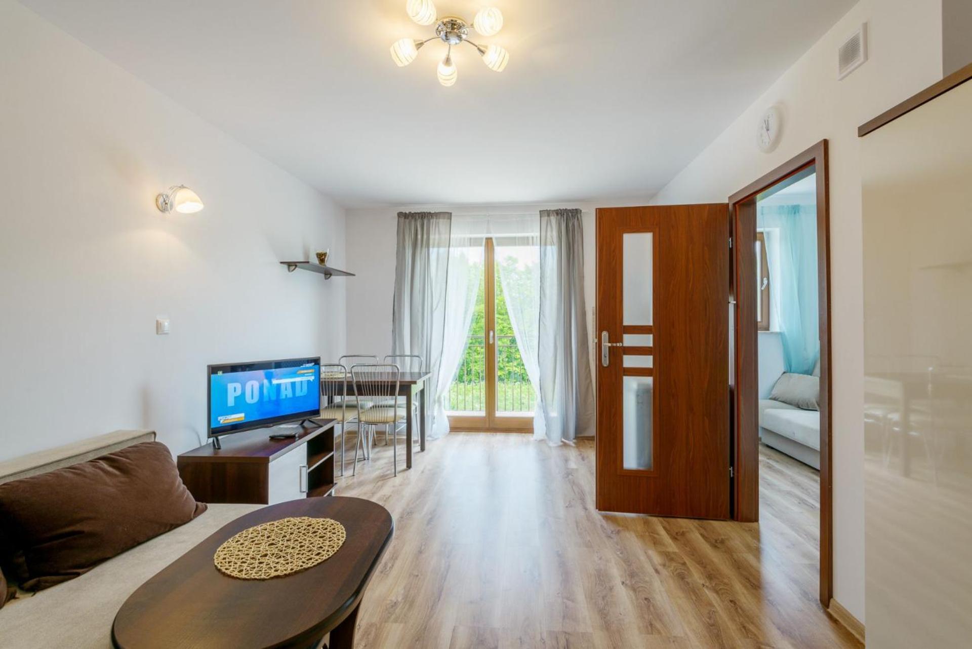 Apartamenty Mierzeja - Mierzeja Park, Sztutowo Exterior photo