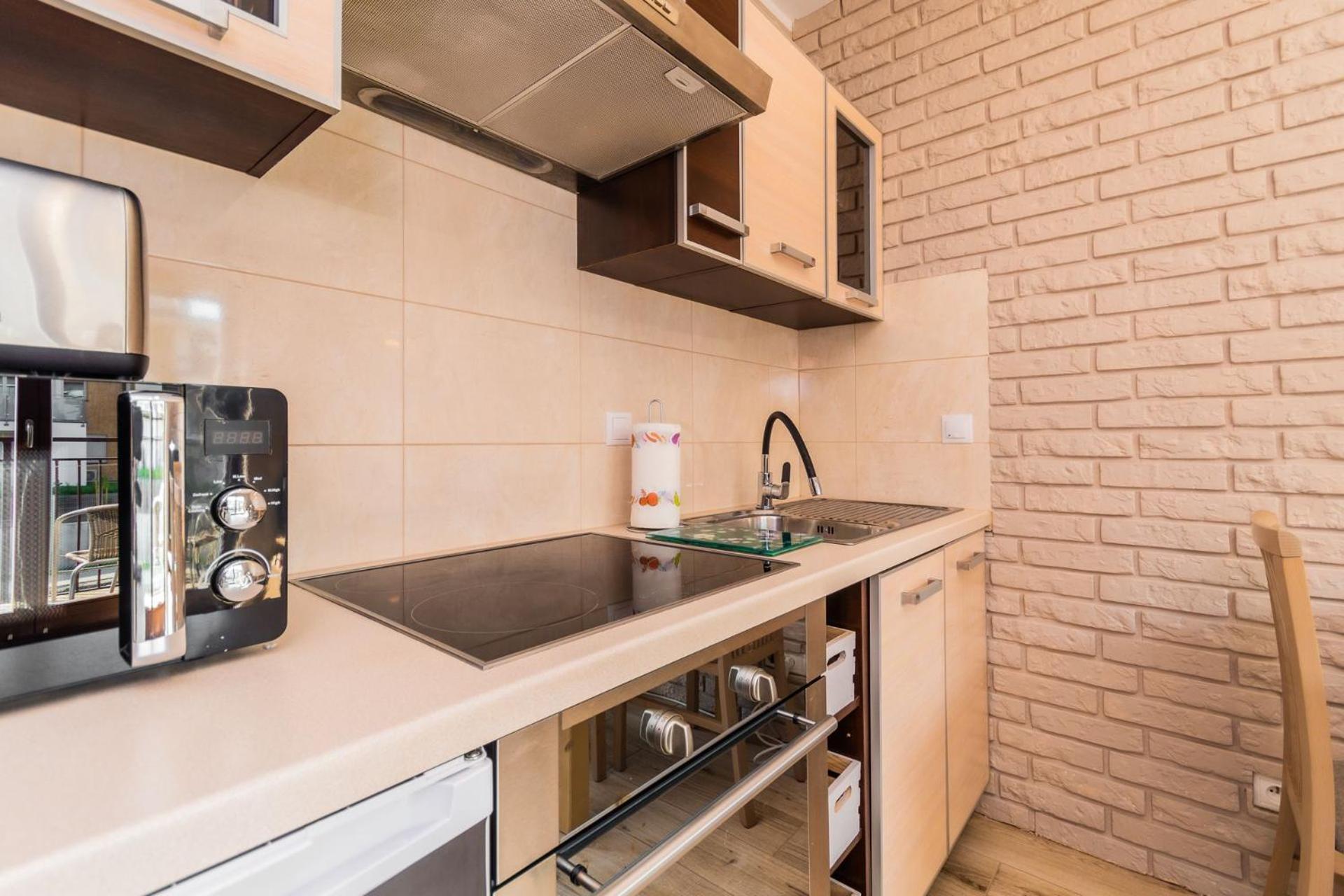 Apartamenty Mierzeja - Mierzeja Park, Sztutowo Exterior photo