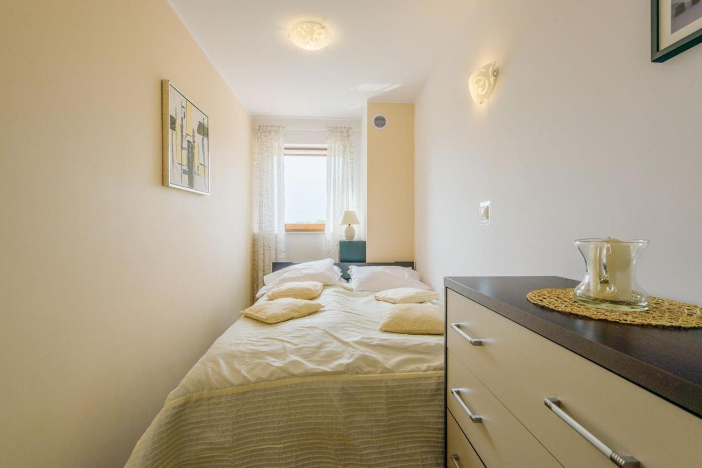 Apartamenty Mierzeja - Mierzeja Park, Sztutowo Exterior photo