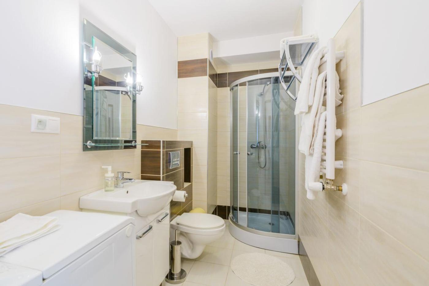 Apartamenty Mierzeja - Mierzeja Park, Sztutowo Room photo