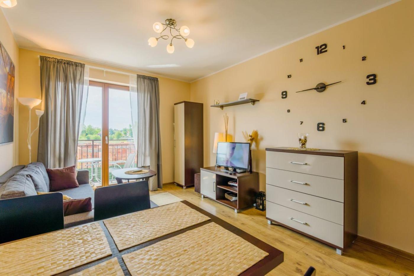 Apartamenty Mierzeja - Mierzeja Park, Sztutowo Room photo